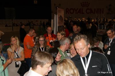 Hygge blandt ragdollentusiaster